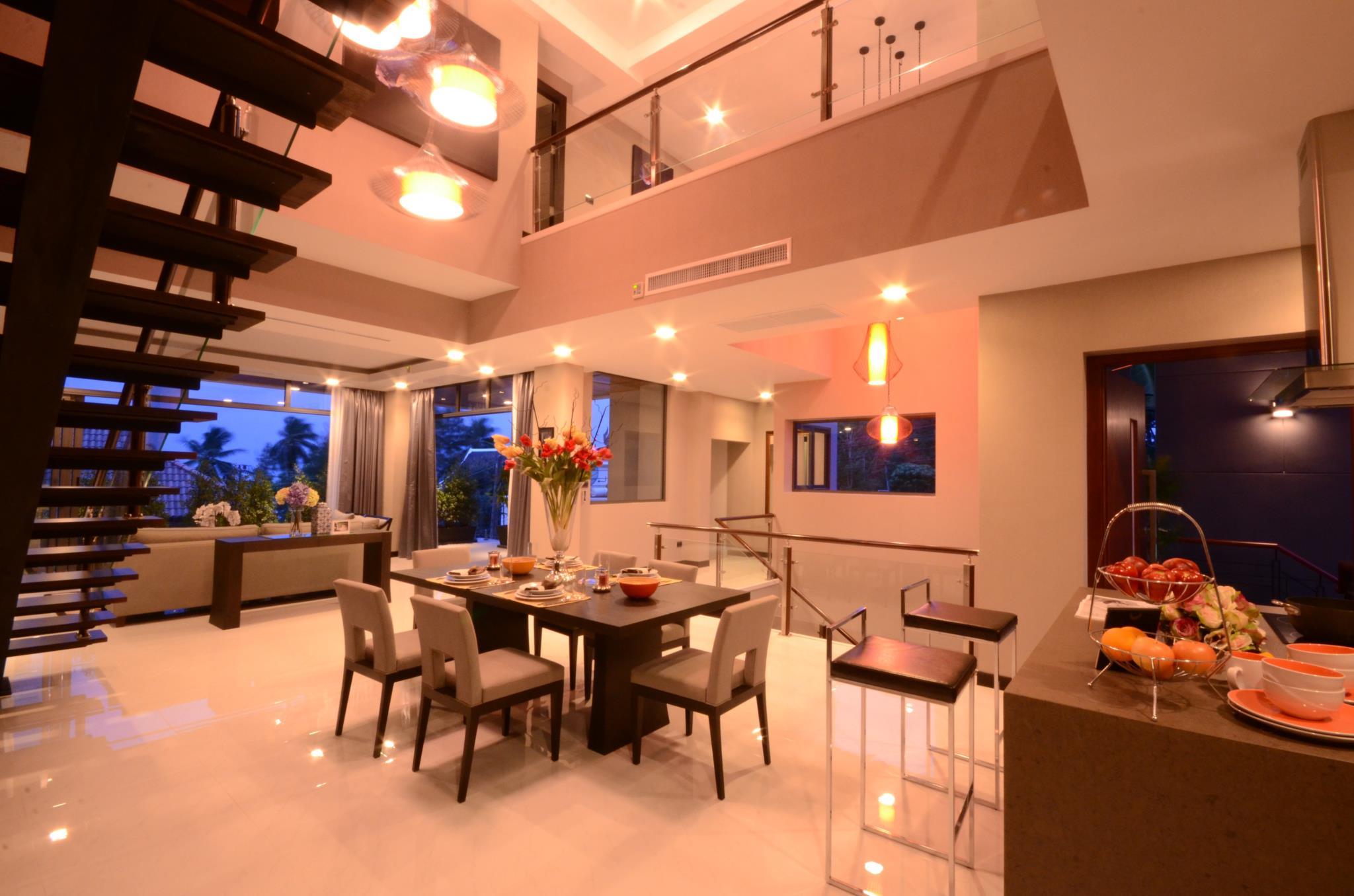 Aqua Villas Rawai 9/16