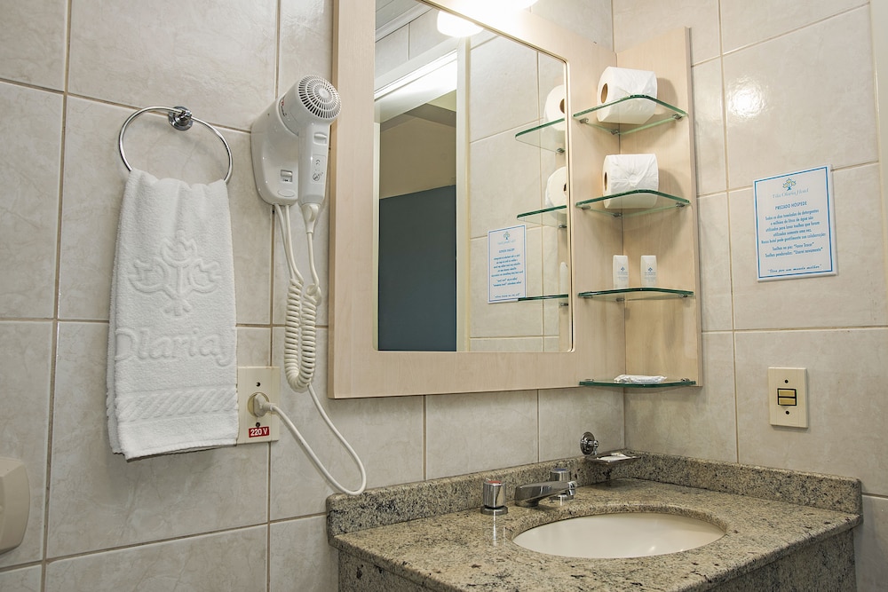 Vila Olaria Hotel 12/63