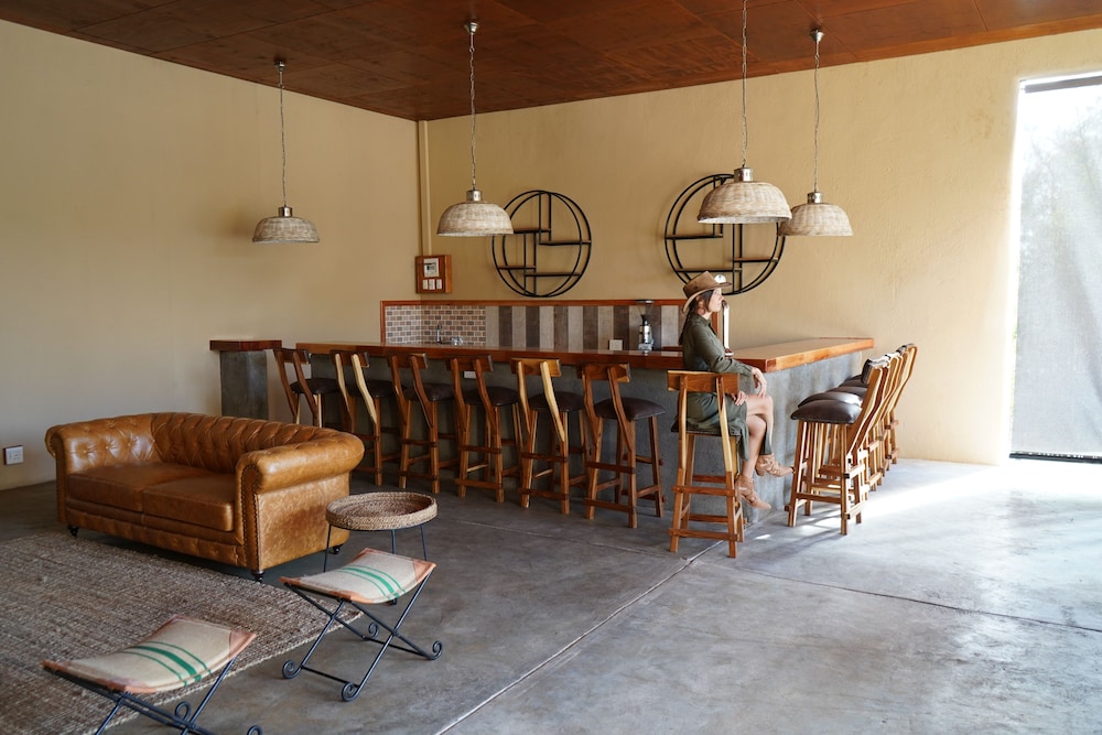 Honeyguide Tented Safari Camps 25/50