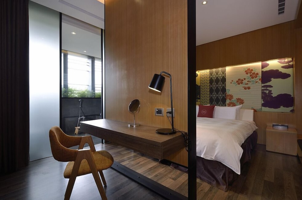 The Sun Hot Spring And Resort 54/58