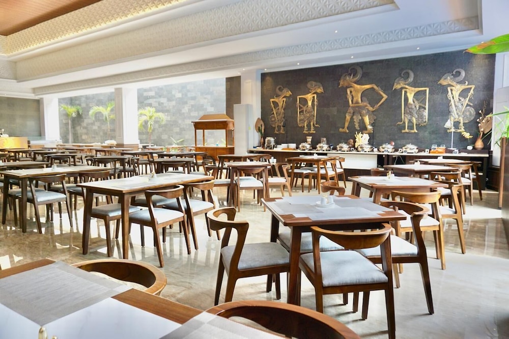 The Malioboro Hotel & Conference Center 31/42