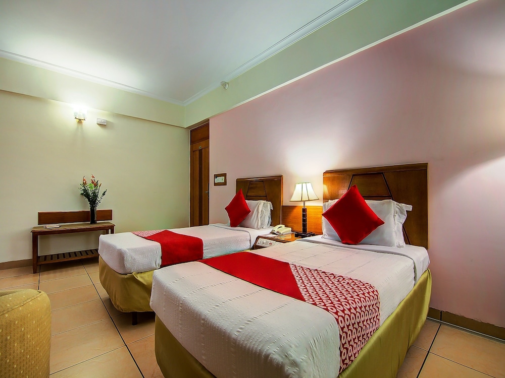 Sai Vishram Business Hotel 13/50