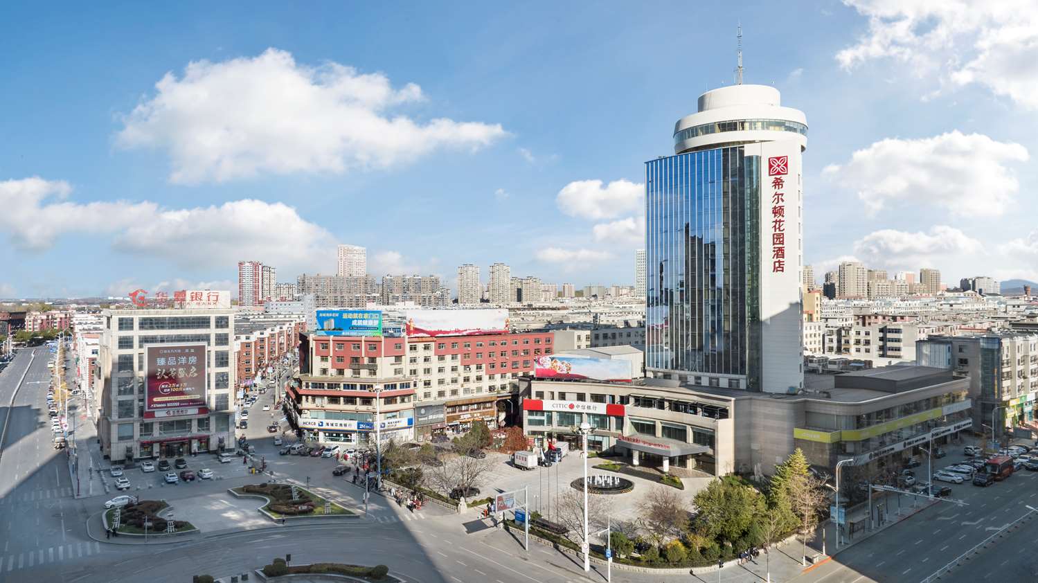 Hilton Garden Inn Anshan Haicheng 45/45