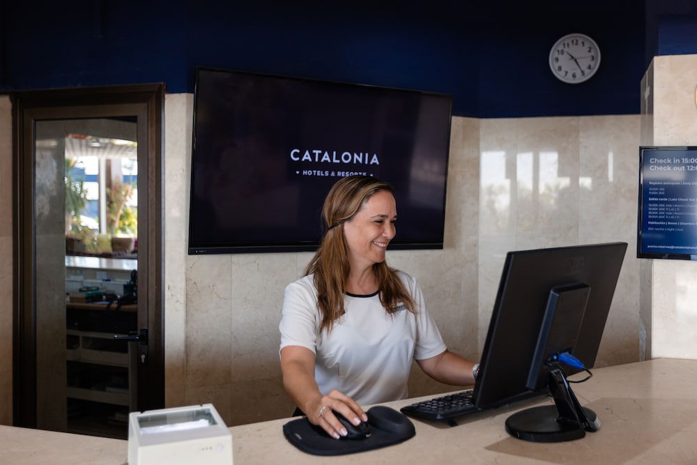 Catalonia Punta Del Rey Hotel 7/67