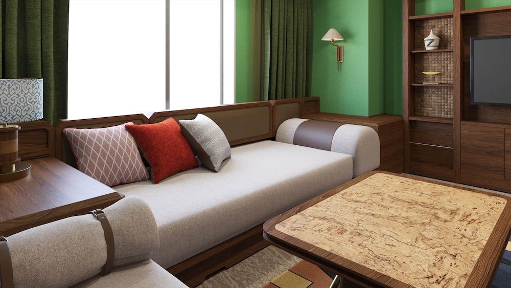 Hotel Universal Port 48/72