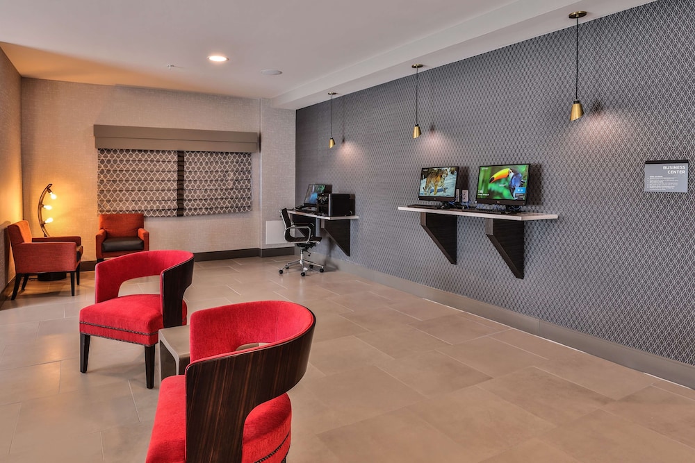 Best Western Plus Executive Residency Nashville — 5