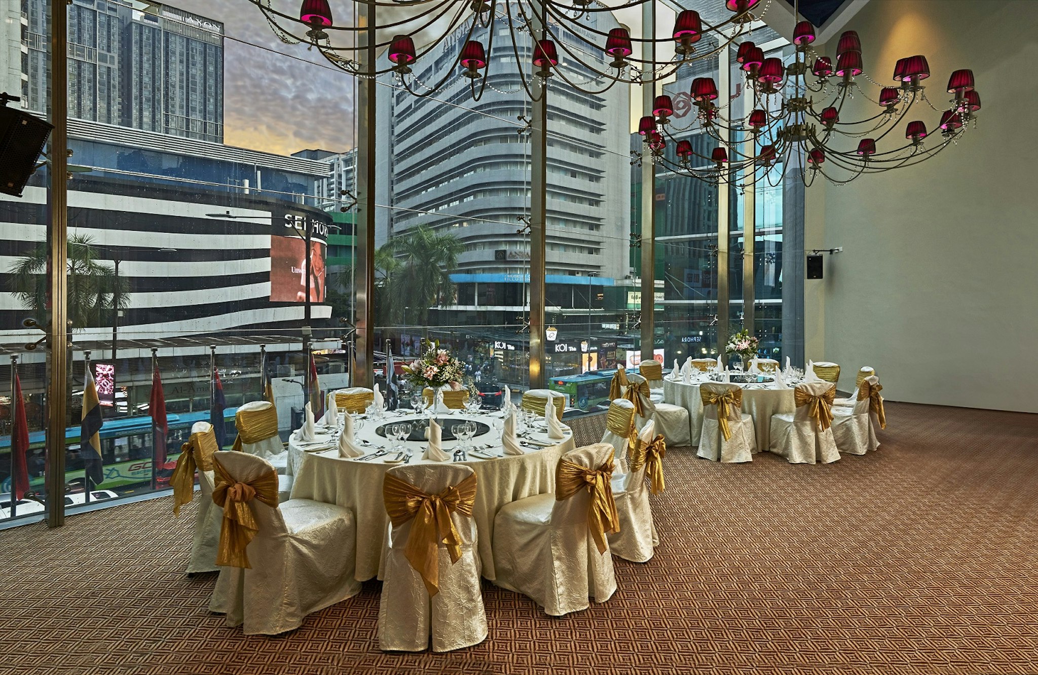 Grand Millennium Kuala Lumpur 52/53