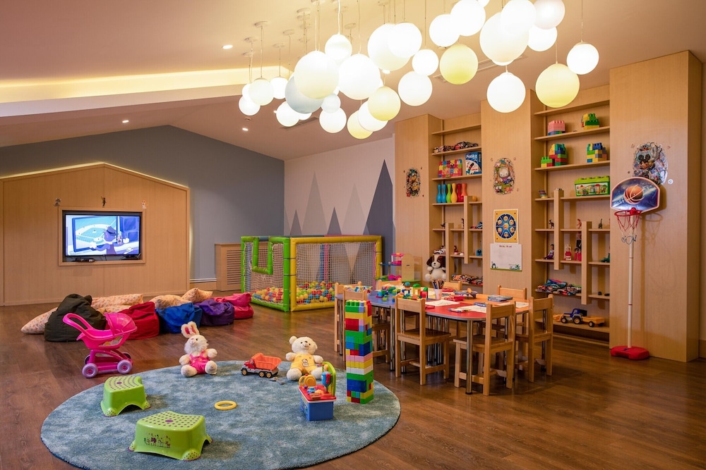 Dorukkaya Ski & Mountain Resort - All Inclusive 38/50
