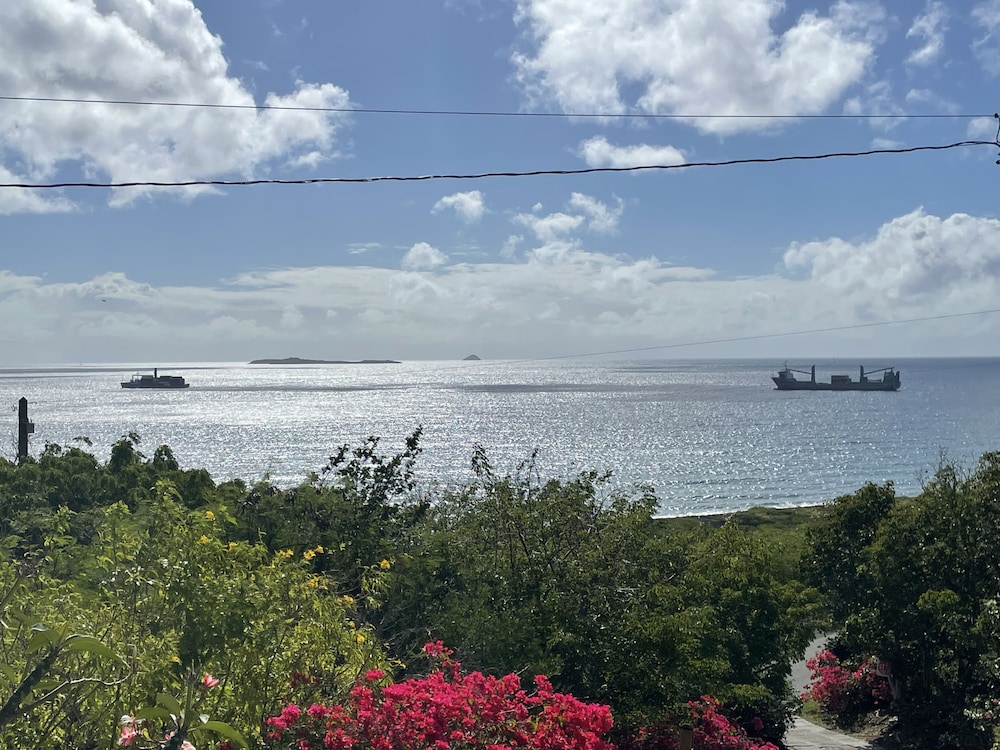 Virgin Islands Campground 36/50