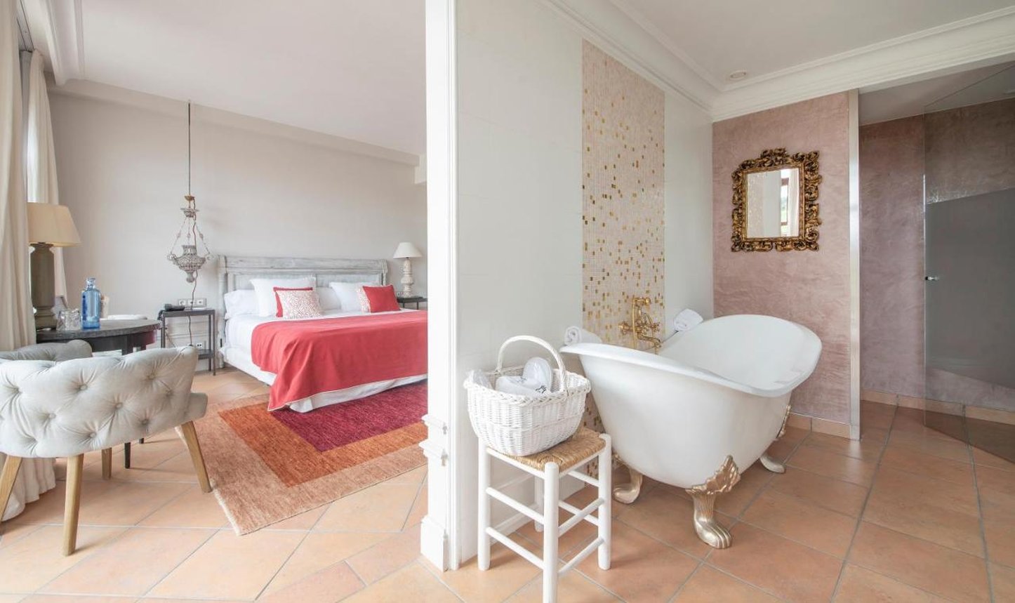 Hotel Casa Anamaria 48/48