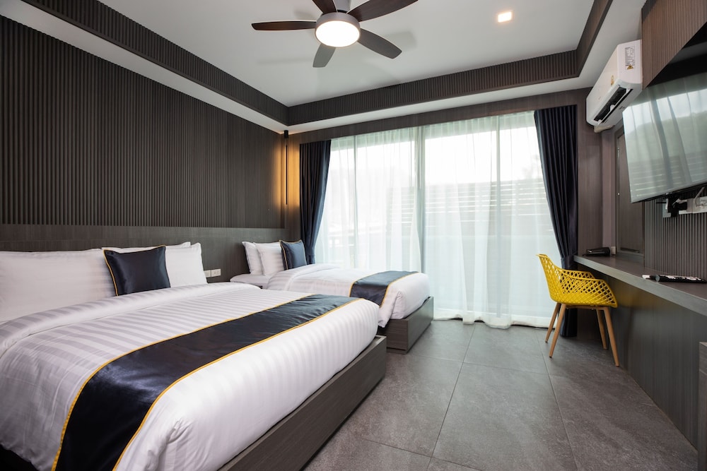 Aspira Escape Ao Nang Krabi 29/72