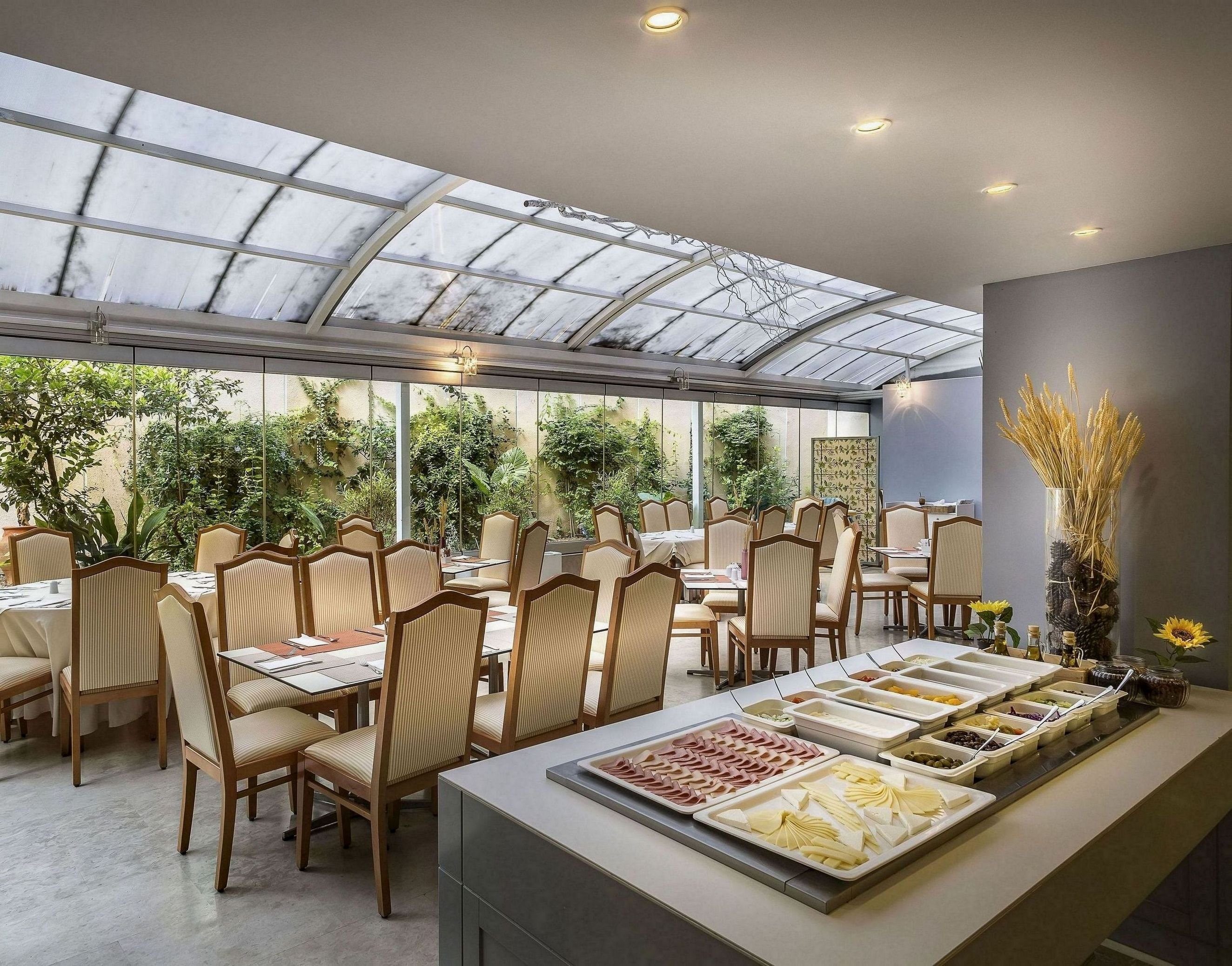 Parthenon Hotel Athens, Vassilicos House of Hospitality 19/31