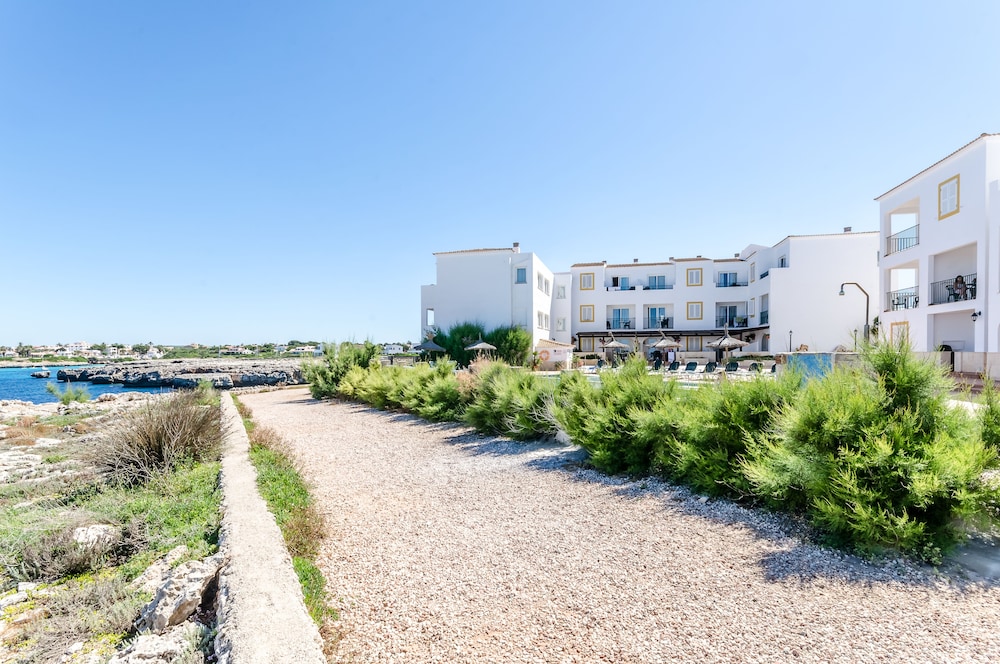 Apartamentos Blancala 4/45