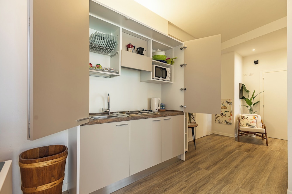 B&B La Cornice 3/50