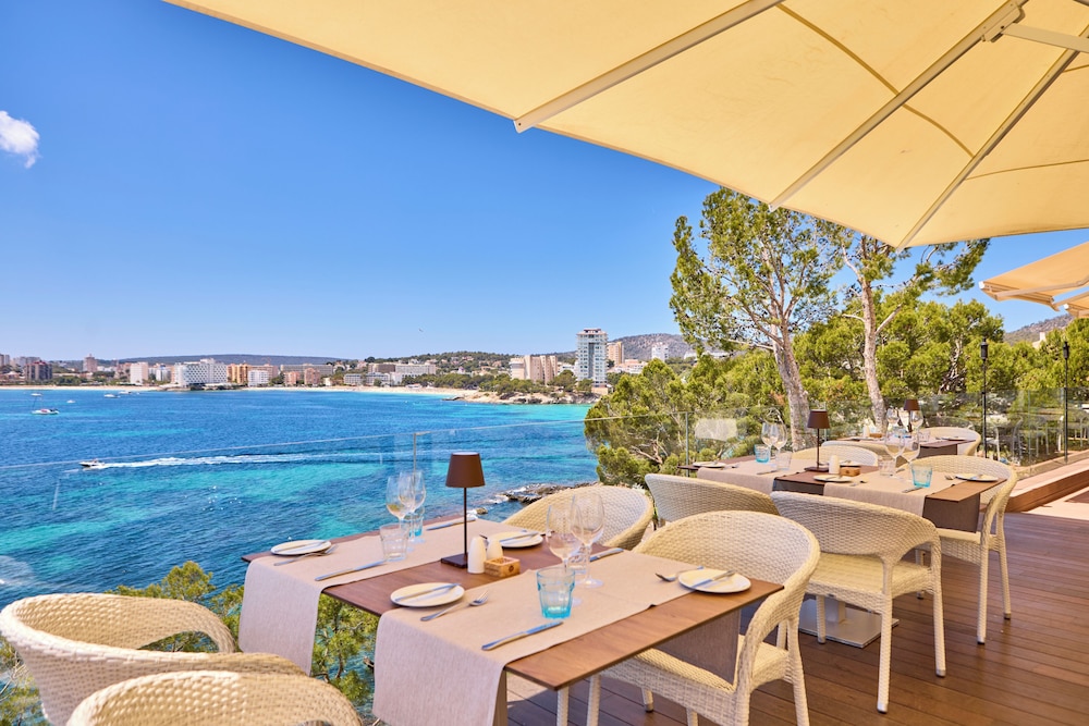 Ponent Mar Aparthotel 46/62