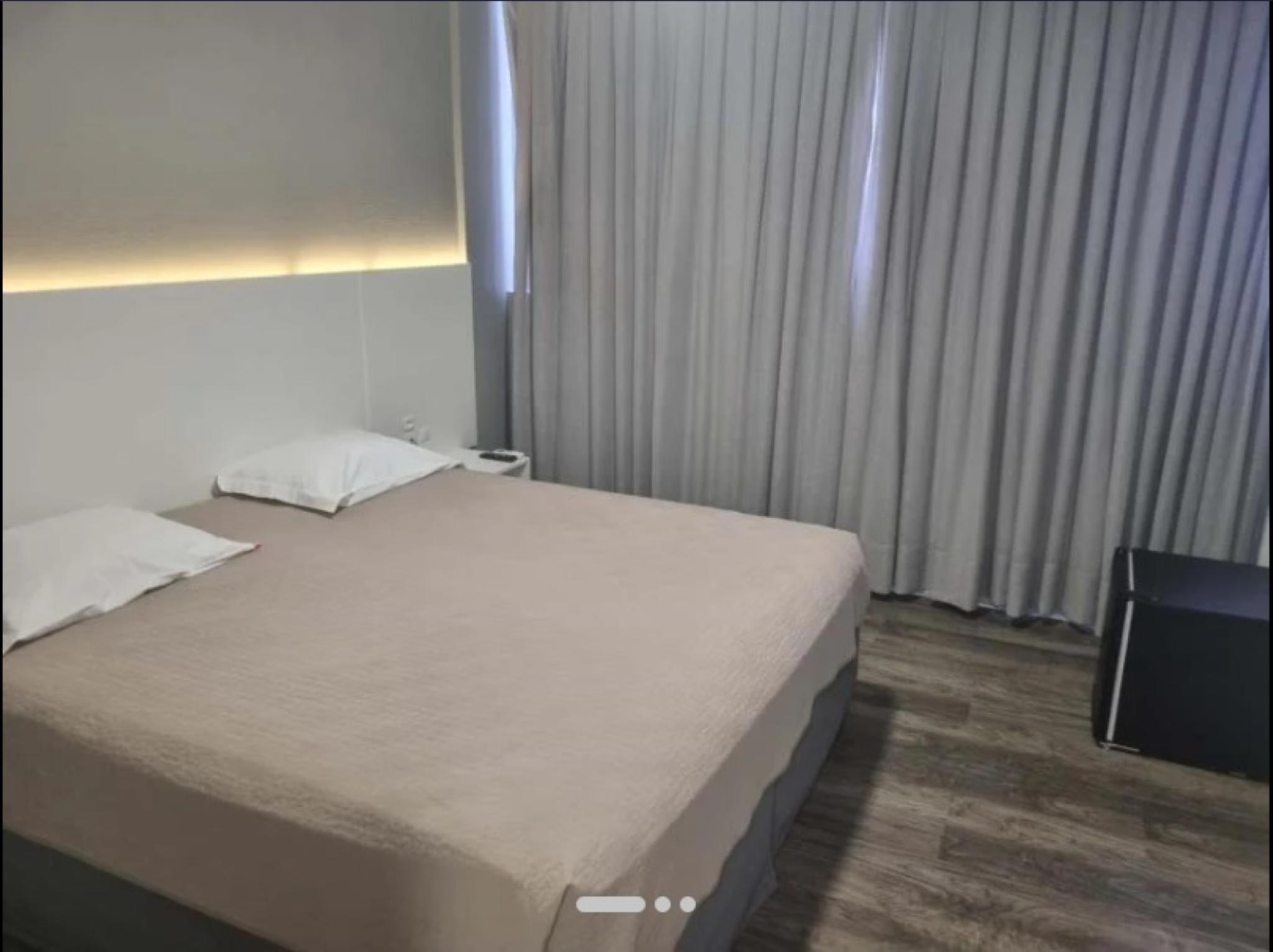 Inner, Double or Twin Bed