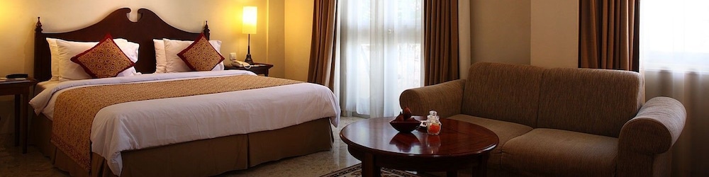 Kilemakyaro Mountain Lodge 7/50