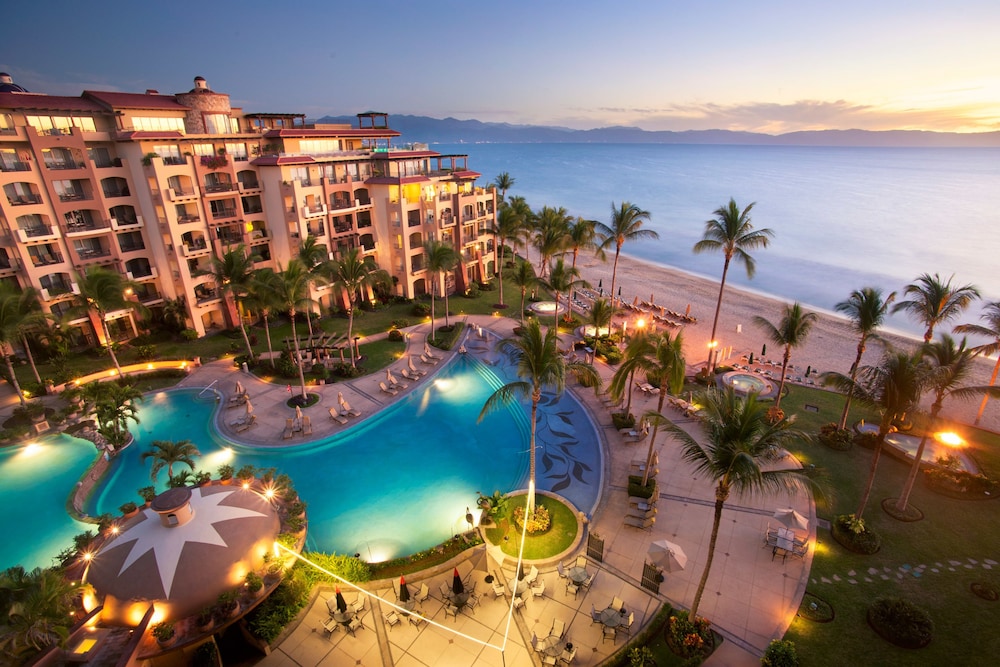 Villa La Estancia Beach Resort & Spa Riviera Nayarit in NUEVO VALLARTA