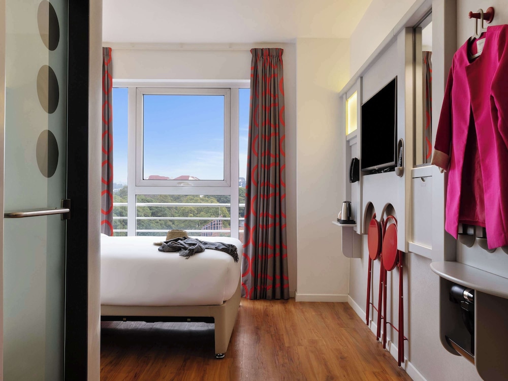 غرفة بسرير مزدوج، ibis Styles Nairobi Westlands 6/18