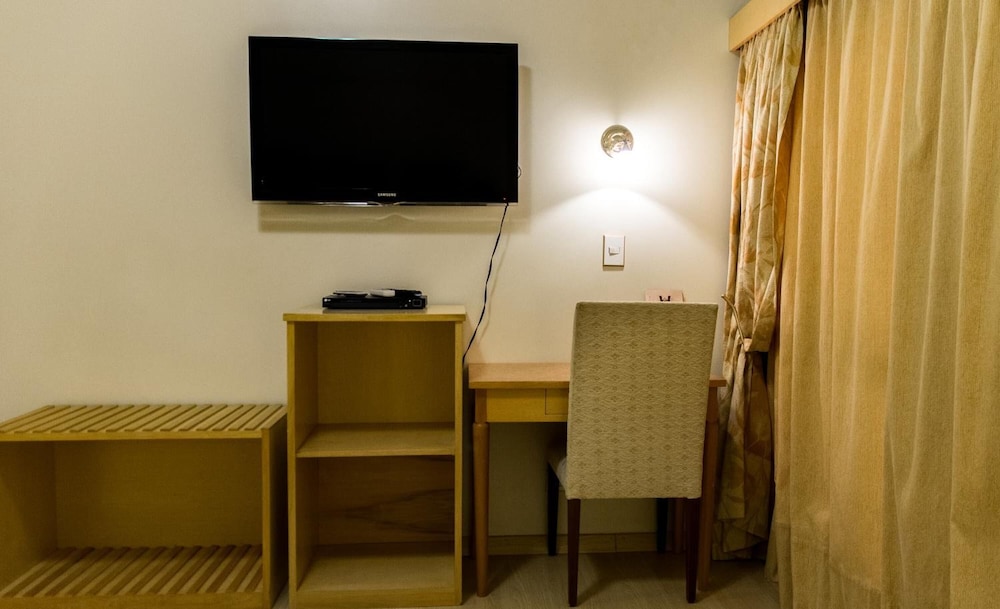 ibis Styles Presidente Prudente Portal D Oeste 60/72