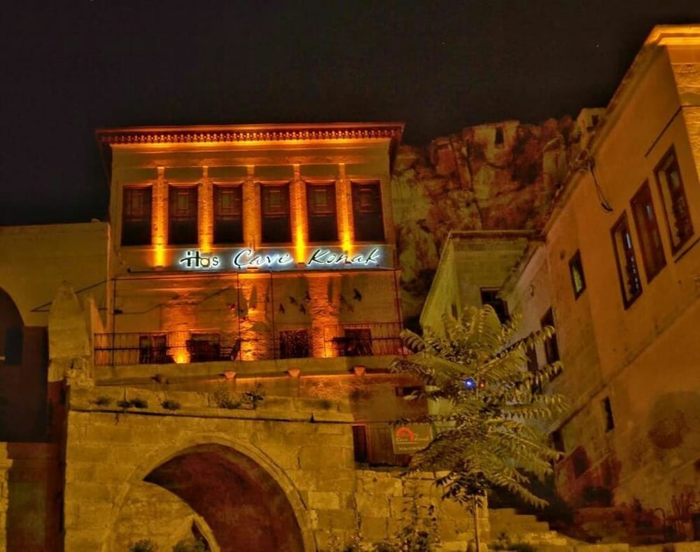 Has Cave Konak photo2