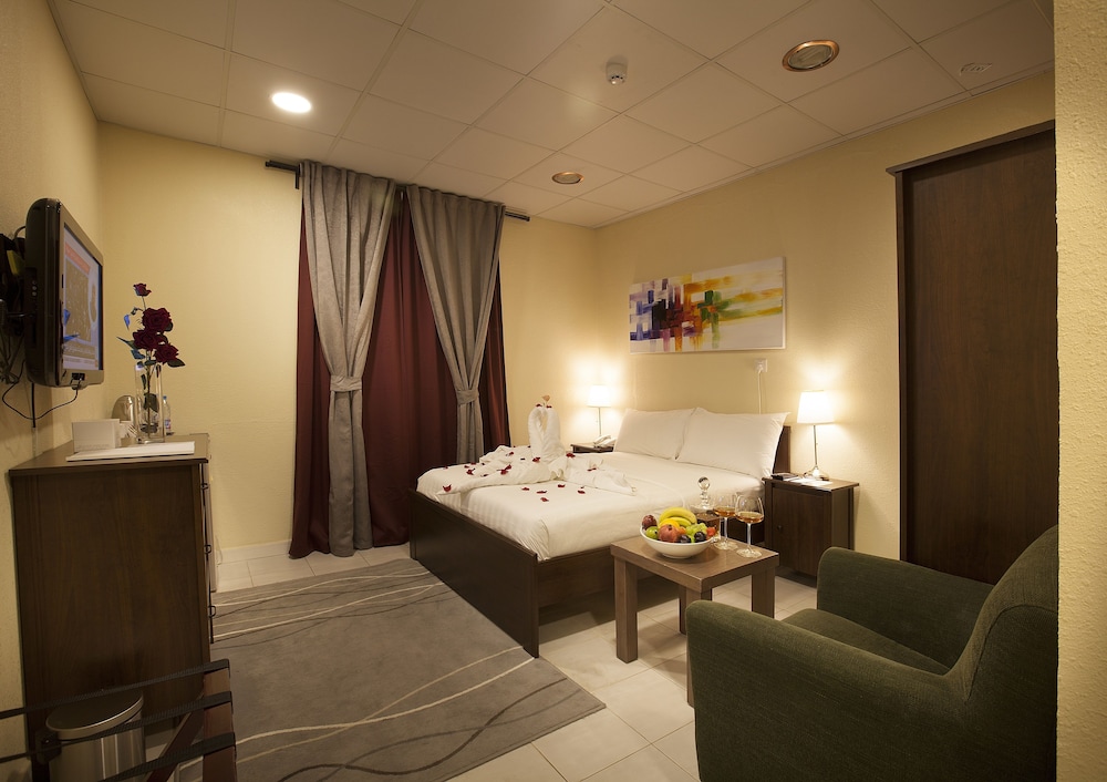 فندق لي لي النخيل(Palms Lily Hotel Suites) 25/33