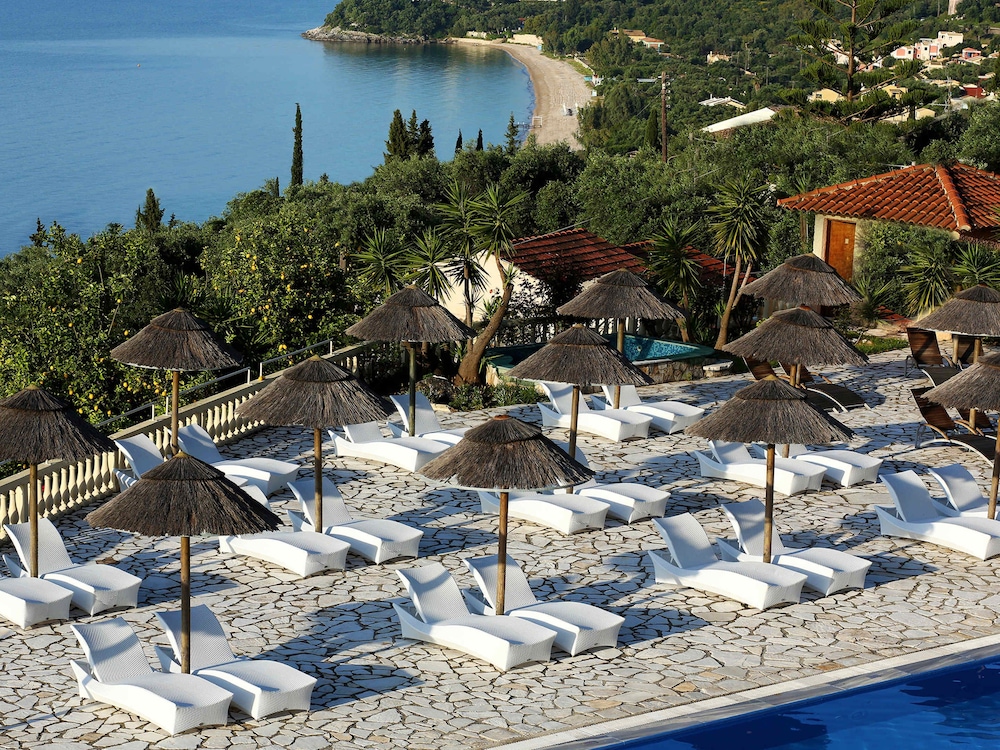 Pantokrator Hotel 41/50