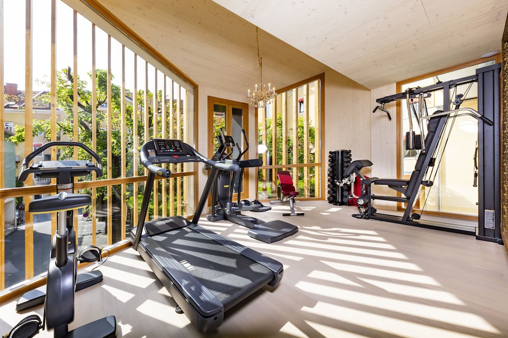 Parkhotel Graz - Traditional Luxury 39/49