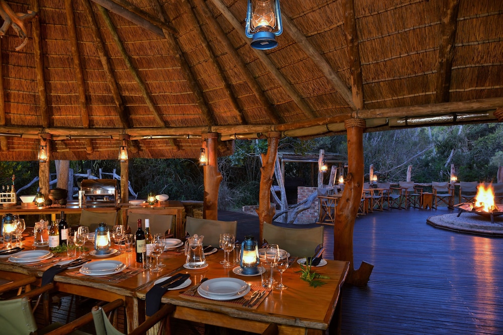 Sibuya Game Reserve 36/50