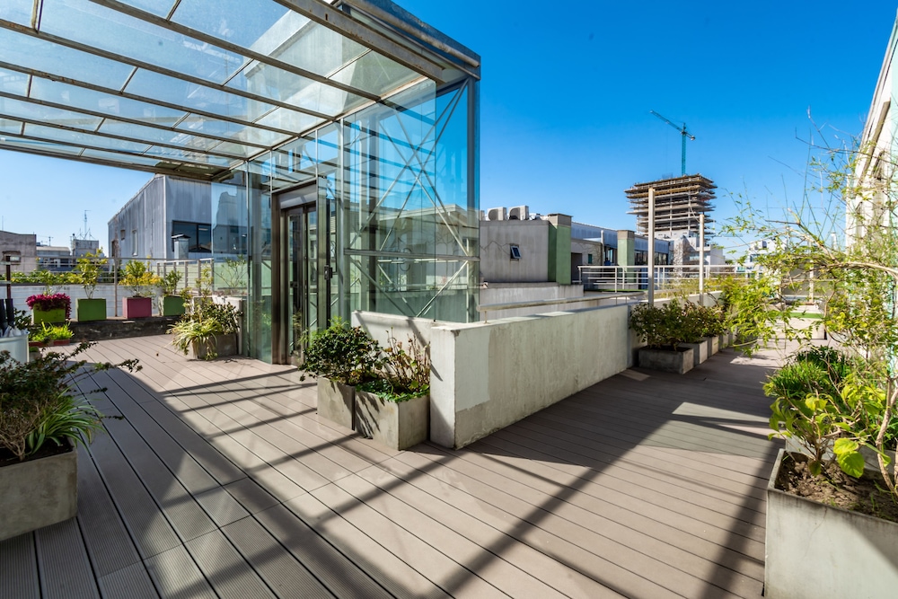 Boutique Suites Palermo 38/50