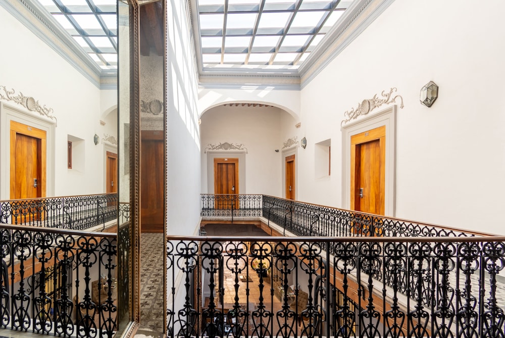Hotel Madero 30/46