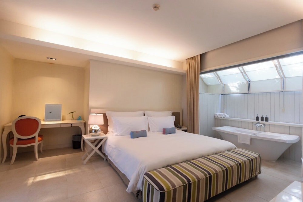 Rest Detail Hotel 30/65