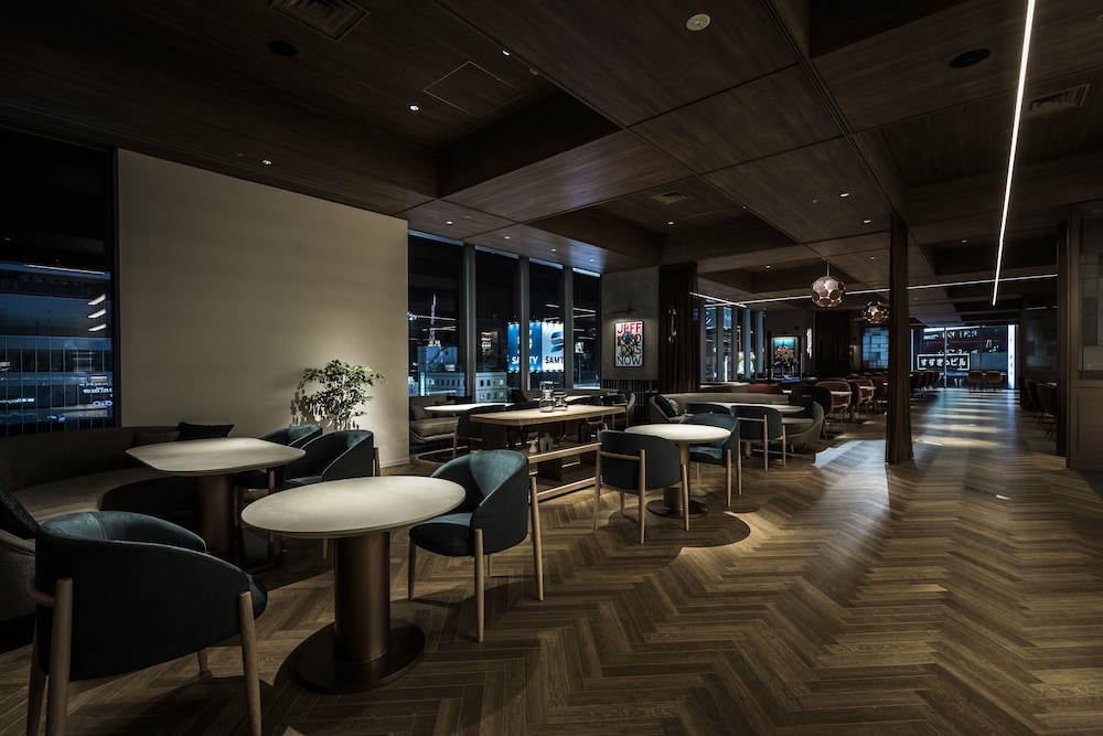 SAPPORO STREAM HOTEL 41/56