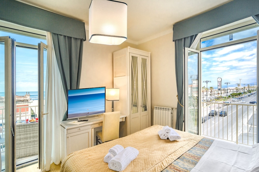 Hotel La Pace 17/37