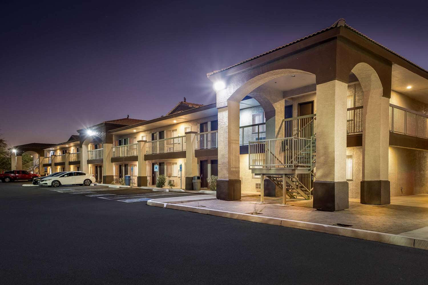 Days Inn by Wyndham Buckeye 1/24