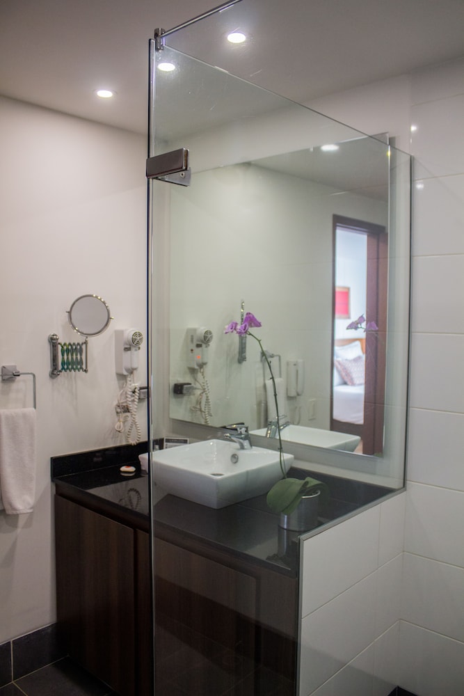 Leblon Suites Hotel 31/60
