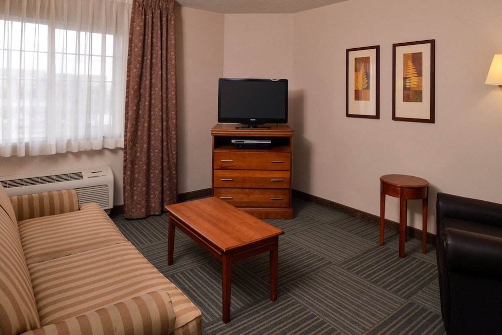 Candlewood Suites Boise-Meridian 35/56