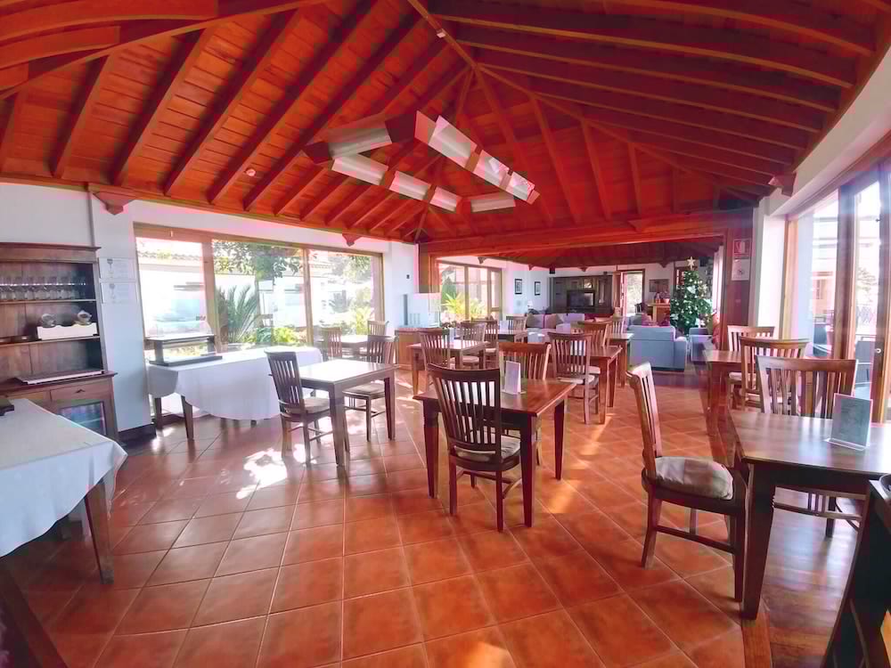 Casablanca Hotel Rural 52/65