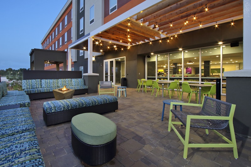 Home2 Suites By Hilton Port Arthur 3/5