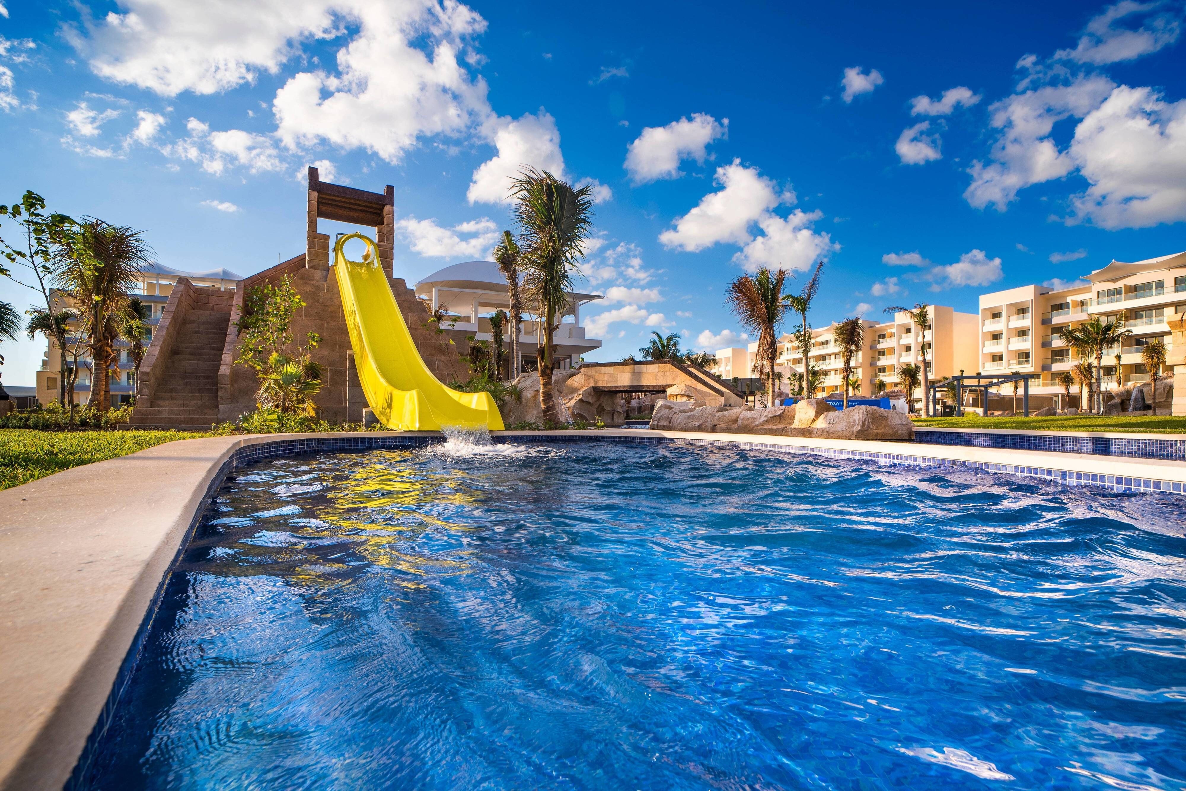 Planet Hollywood Cancun, An Autograph Collection All-Inclusive Resort 75/82