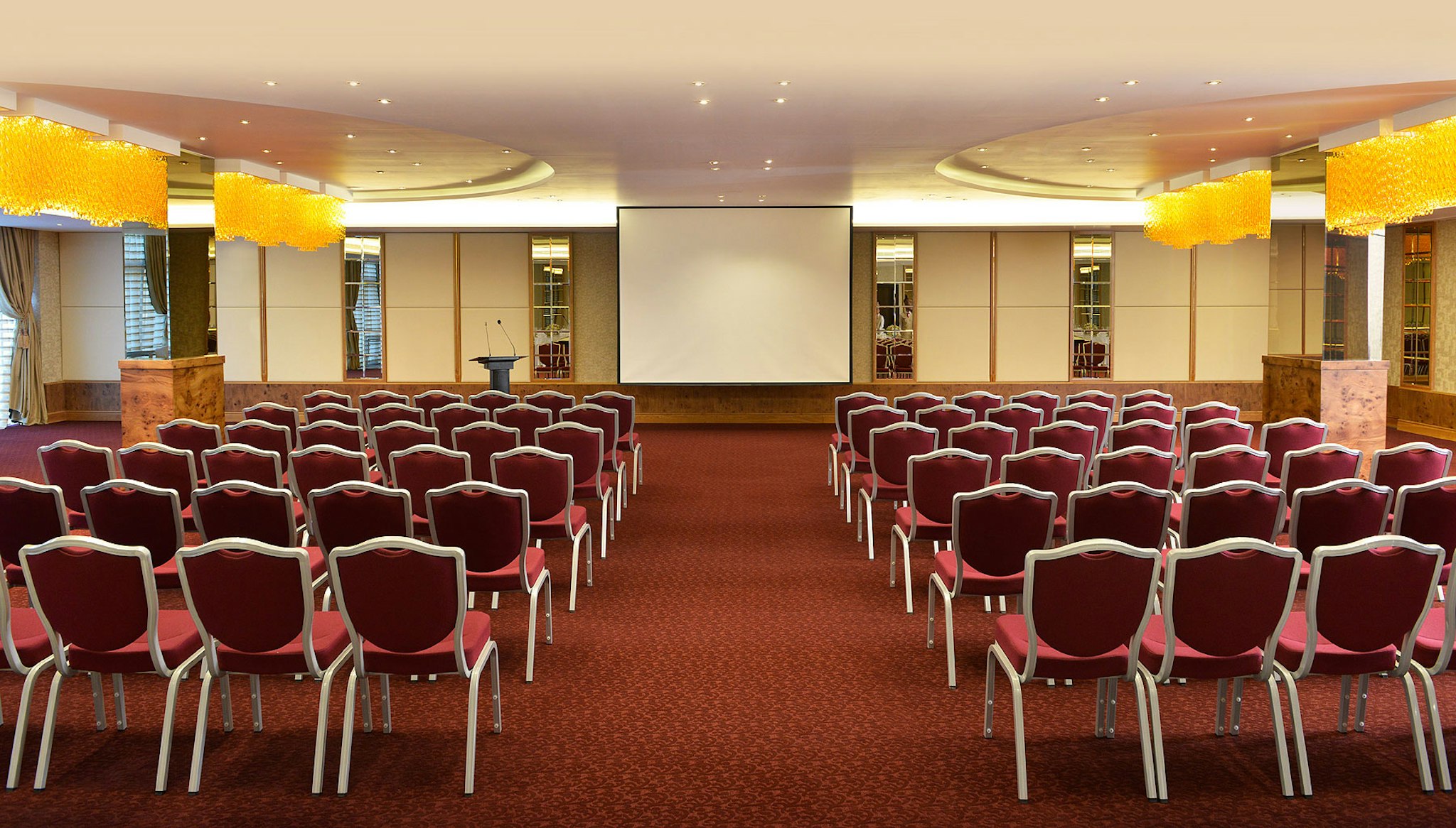 Swiss-Belhotel Seef 49/57