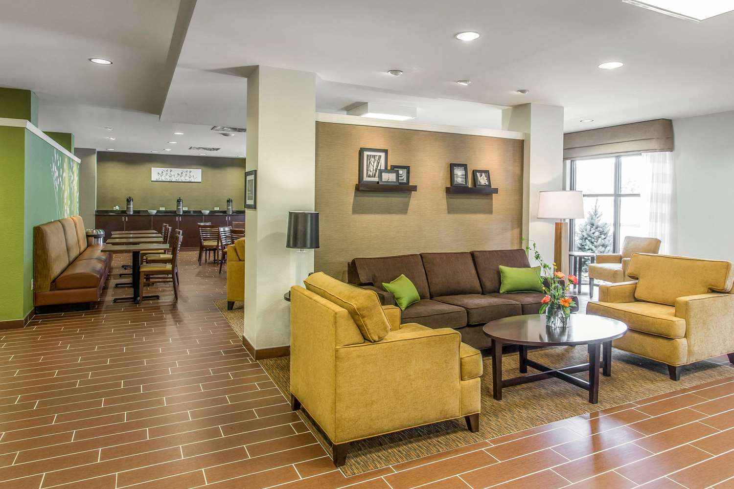 Sleep Inn & Suites Dayton South 23/41