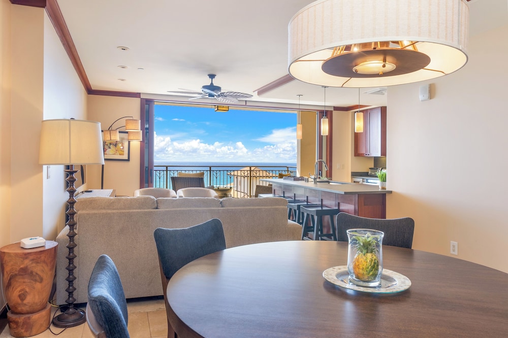 The Beach Villas at Ko Olina by Real Select Vacations 40/50