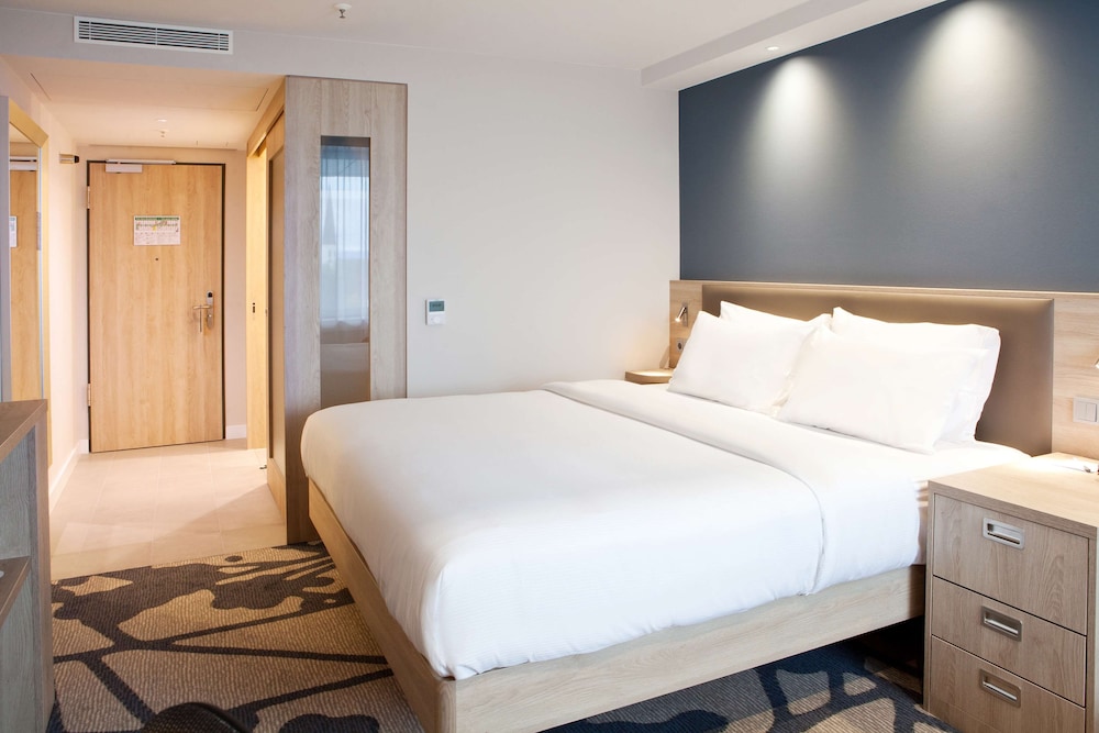 Hampton By Hilton Munich City Center East 27/77