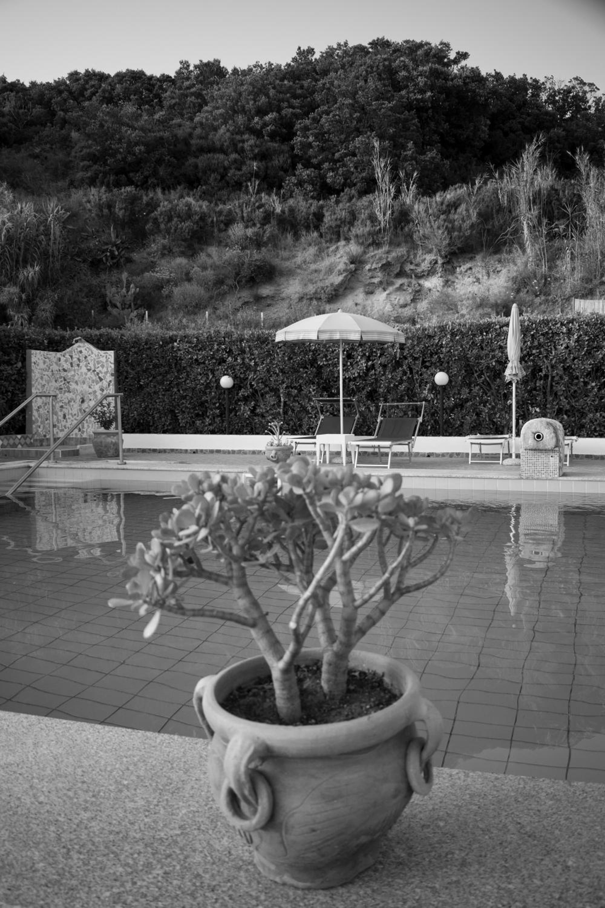Villa Rita Hotel 19/55
