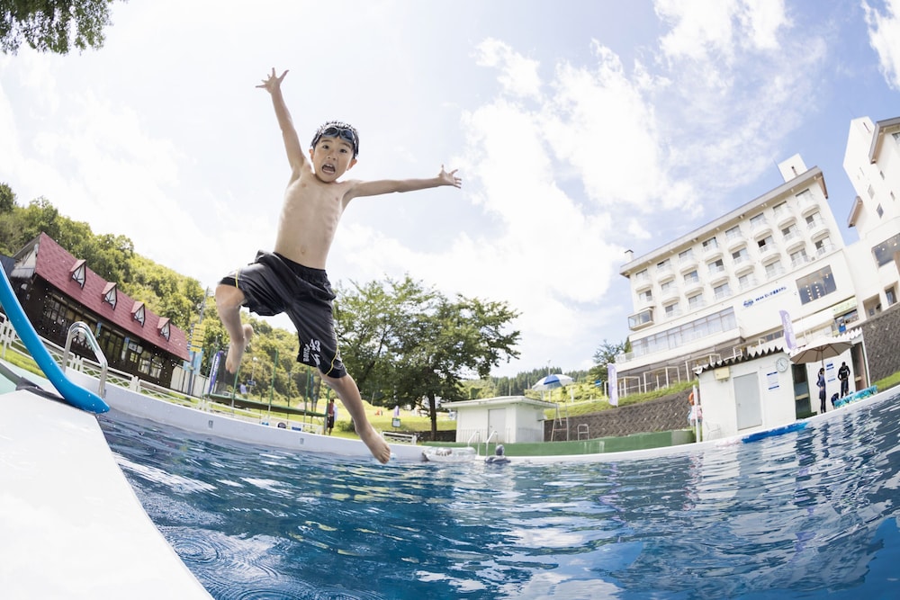 Muica Onsen Hotel 36/39