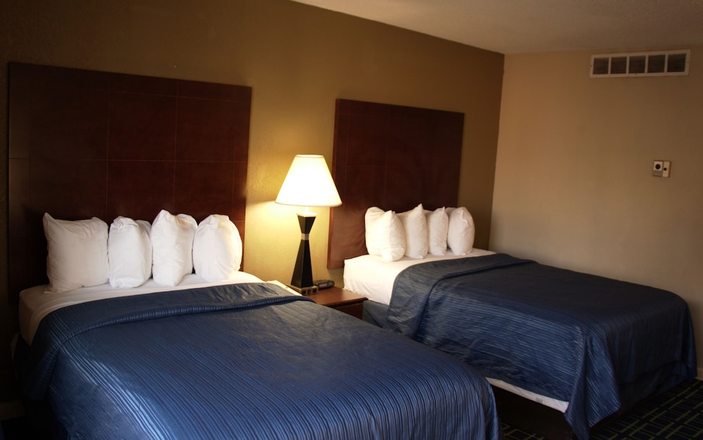 Barclay Hotel Atlanta Downtown 7/51