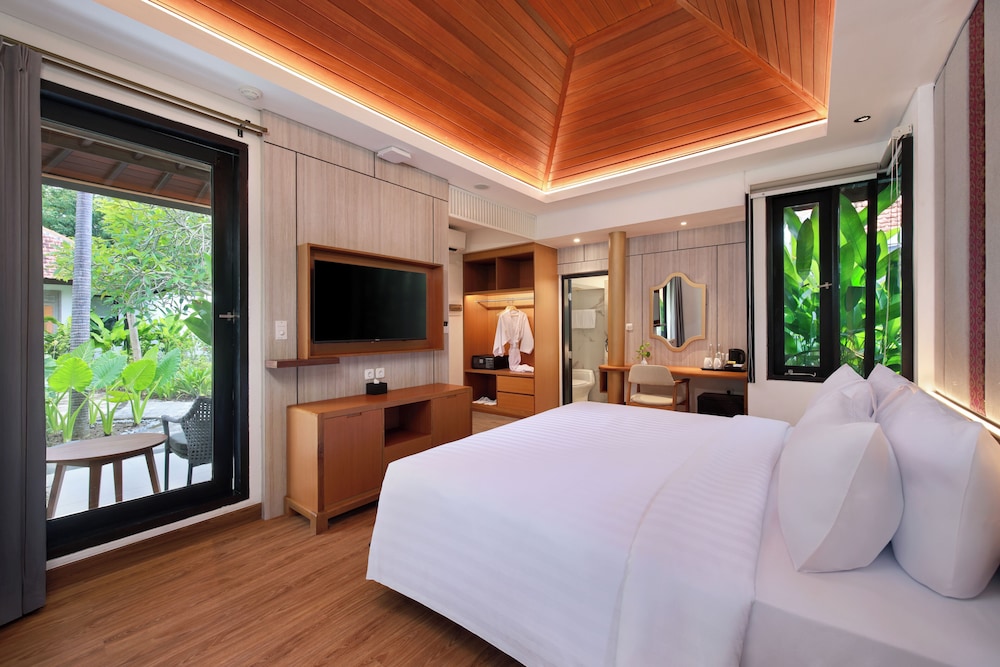 eL Hotel & Resort Bali - Sanur 17/61