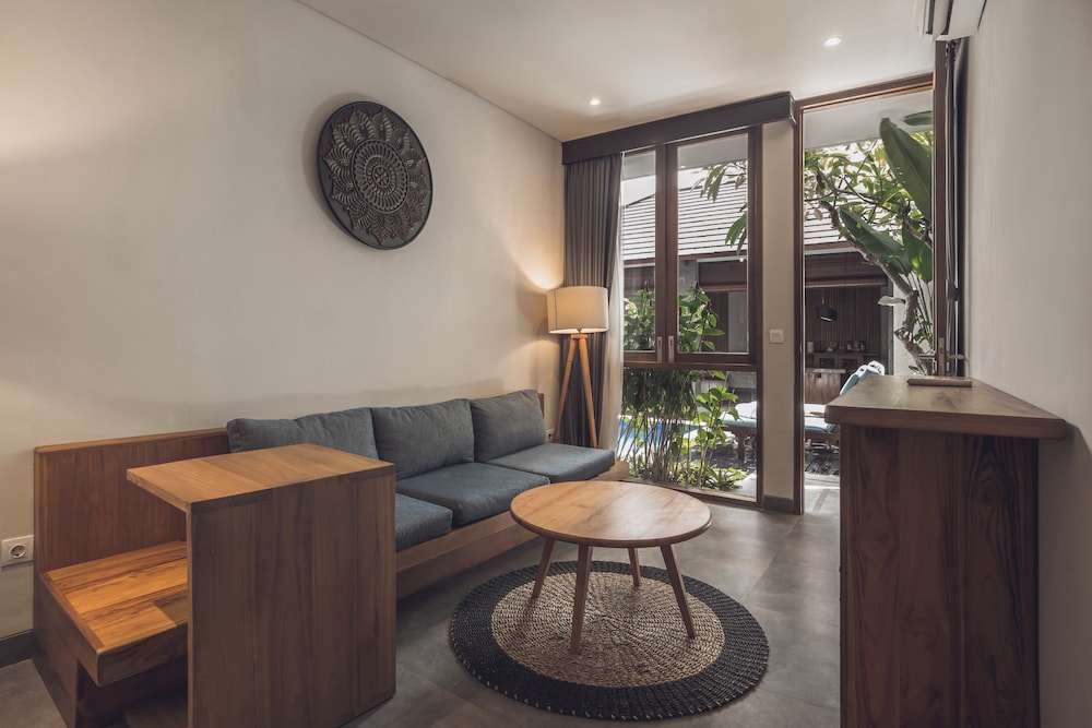 Teratai Villa Canggu by Ini Vie Hospitality 45/63