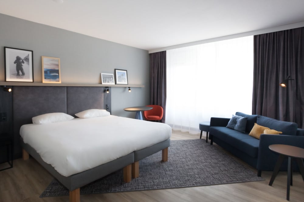 Ibis Styles Den Haag Scheveningen 27/70